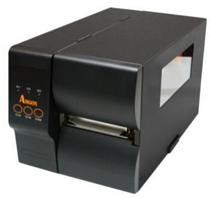 立象 DX-4100