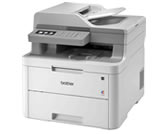 兄弟 DCP-L3551CDW 图片