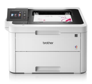 兄弟 HL-L3270CDW 图片