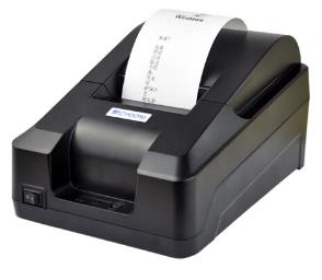 豪艺 POS58A