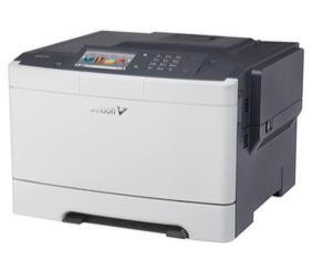 新都 P411dn