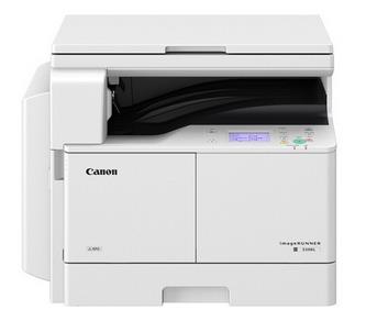 Canon iR 2206i 图片