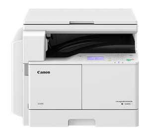 Canon iR 2206N 图片