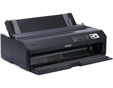 爱普生 LQ-136KWII 图片