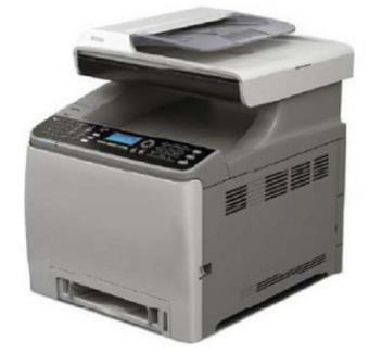 Ricoh Aficio SP C242SF