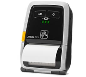 斑马 ZQ110