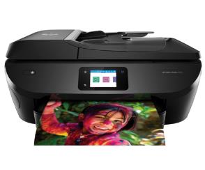HP ENVY Photo 7855