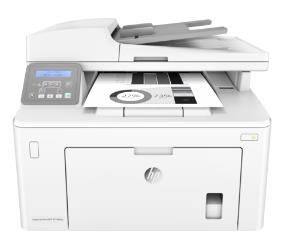 HP LaserJet Pro MFP M148dw