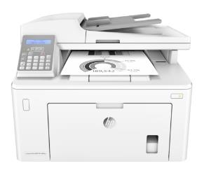 HP LaserJet Pro MFP M148fdw