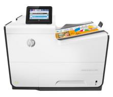 HP PageWide Managed Color E55650dn