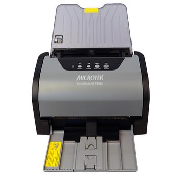 中晶 ArtixScan DI 2288s