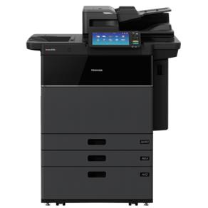 东芝 e-STUDIO5518A