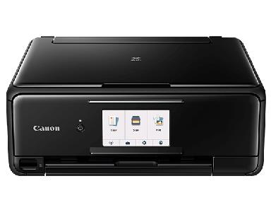 佳能 TS8100 图片