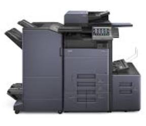 Kyocera TASKalfa 5053ci 图片