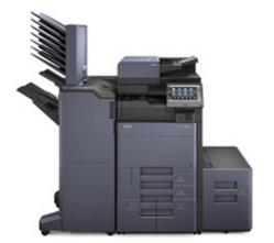 京瓷 TASKalfa 6053ci 图片