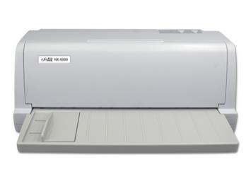 中盈 NX-6000