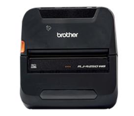 兄弟 RJ-4250WB 图片