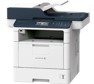 富士施乐 DocuPrint M375 df 图片