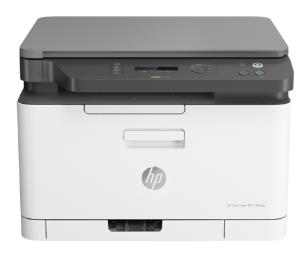 HP Color Laser MFP 178nw
