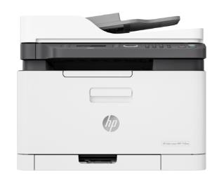 HP Color Laser MFP 179fnw