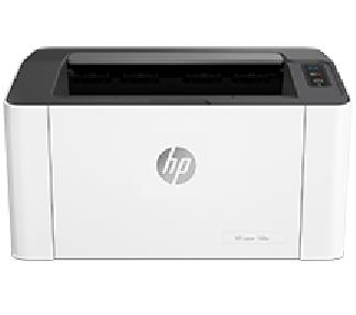 HP Laser 108w