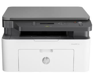 HP Laser MFP 131a
