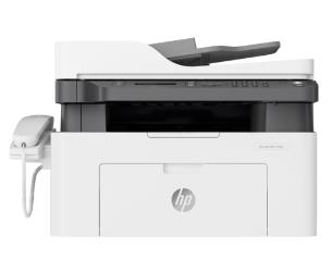 HP Laser MFP 133pn