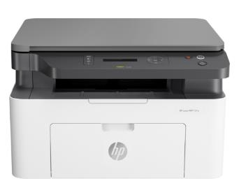 HP Laser MFP 135a
