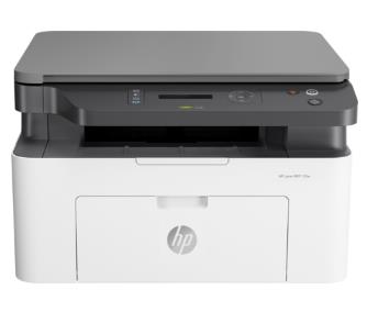 HP Laser MFP 135w