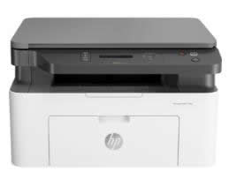HP Laser MFP 136w