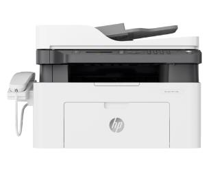 HP Laser MFP 138p