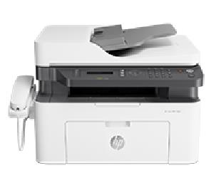 HP Laser MFP 138pn