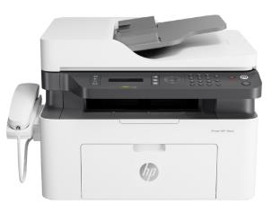 HP Laser MFP 138pnw