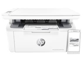 HP LaserJet Pro MFP M31w