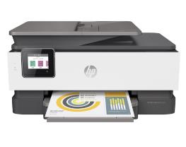 HP OfficeJet Pro 8020