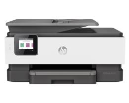 HP OfficeJet Pro 8022