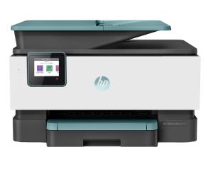 HP OfficeJet Pro 9015