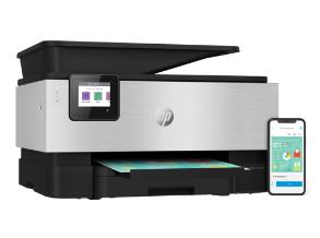 HP OfficeJet Pro 9019