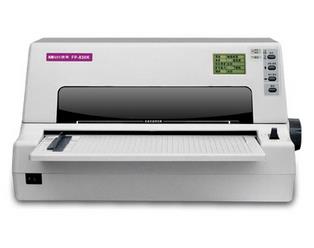 Jolimark FP-830K
