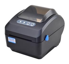 芯烨 XP-TT325B 图片