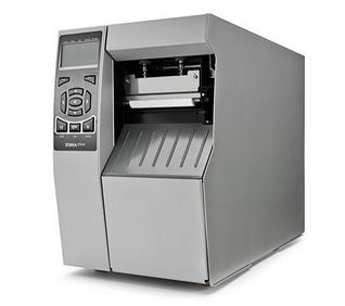 斑马 ZT510