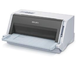 得力 DL-630KII