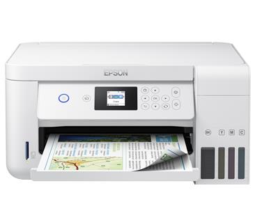 爱普生 L4163 图片
