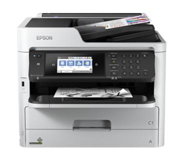 爱普生 WF-M5799a 图片