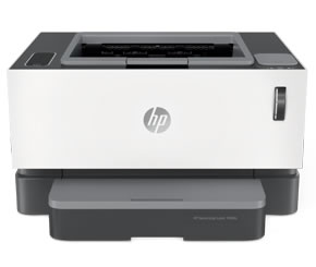 HP Laser NS 1020W