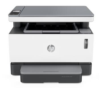 HP Laser NS MFP 1005n