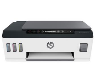 HP Smart Tank 511