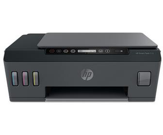 HP Smart Tank 518