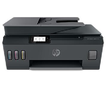 HP Smart Tank 618