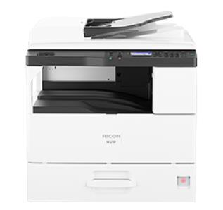 Ricoh M 2701